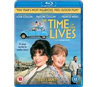 The Time of Their Lives (Blu-ray)