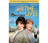 The Time of Their Lives (DVD) [2017]