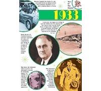 The Time Of Your Life: 1933 [DVD]