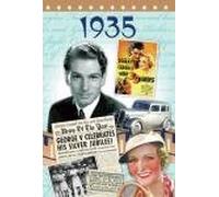 The Time Of Your Life: 1935 [DVD]