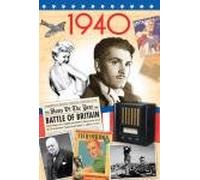 The Time Of Your Life: 1940 [DVD]