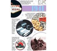 The Time Of Your Life: 1941 [DVD]