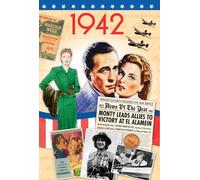 The Time Of Your Life: 1942 [DVD]
