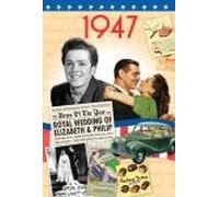 The Time Of Your Life: 1947 [DVD]