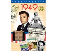 The Time Of Your Life: 1949 [DVD]