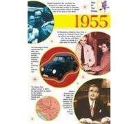 The Time Of Your Life: 1955 [DVD]