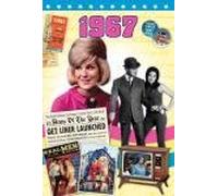 The Time Of Your Life: 1967 [DVD]