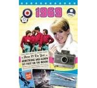 The Time Of Your Life: 1969 [DVD]