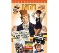 The Time Of Your Life: 1971 [DVD]