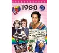 The Time Of Your Life: 1980 [DVD]