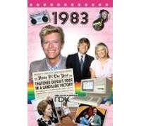 The Time Of Your Life: 1983 [DVD]