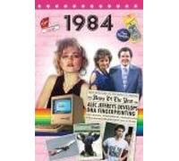 The Time Of Your Life: 1984 [DVD]