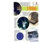 The Time Of Your Life: 1986 [DVD]