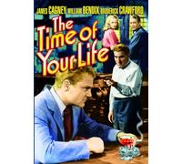 The Time of Your Life (DVD) (1948) (All Regions) (NTSC) (US Import) [Region 1]