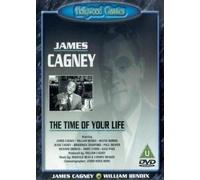 The Time Of Your Life [1948] [DVD]