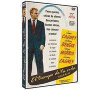 The Time Of Your Life (Region 2)