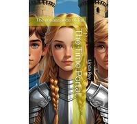 The Time Portal: The renaissance of Tail: 1