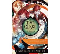 The Time Quake: 3 (Gideon Trilogy)