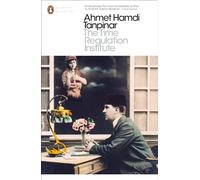 The Time Regulation Institute: (Penguin Modern Classics)