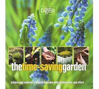 The Time-Saving Garden (Readers Digest)
