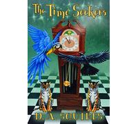 The Time Seekers
