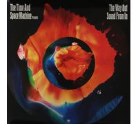 Time and Space Machine,the - Presents: the Way Out Sound Fr [VINYL]