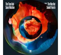 The Time And Space Machine - Presents: The Way Out Sound From In