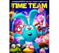 The Time Team