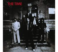 The Time - The Time
