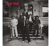 The Time - The Time (Expanded Edition) [VINYL]