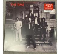 The Time - The Time (Expanded Edition) [VINYL]