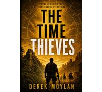 The Time Thieves