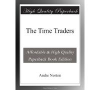 The Time Traders