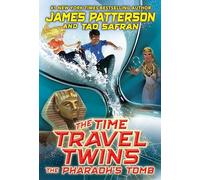 The Time Travel Twins: The Pharaoh's Tomb: 2