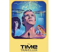 The Time Traveler