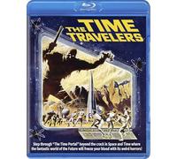 The Time Travelers