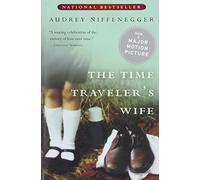 The Time Traveler's Wife
