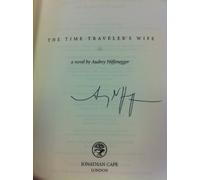 The Time Traveler's Wife