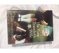 The Time Traveler's Wife (Alex Awards (Awards))