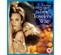 The Time Traveler's Wife (Blu-ray) Michelle Nolden Hailey McCann Jane McLean