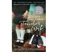 The Time Traveler's Wife by Audrey Niffenegger (2005-01-06)