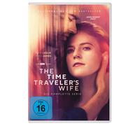 The Time Traveler's Wife - Die komplette erste Staffel