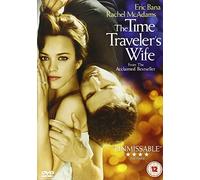 The Time Traveler's Wife [DVD] [2009] [2017]