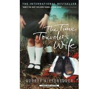 The Time Traveler's Wife (Large Print Press)
