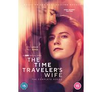 The Time Traveler's Wife