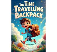 The Time Traveling Back