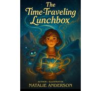 The Time-Traveling Lunchbox: A Race to Save History