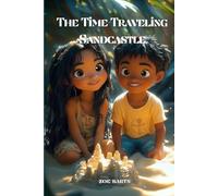 The Time-Traveling Sandcastle