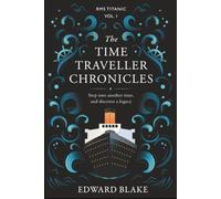 The Time Traveller Chronicles: The RMS Titanic: A Historical Word Search Journey Through the Age of the Titanic