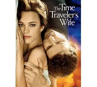 The Time Traveller's Wife